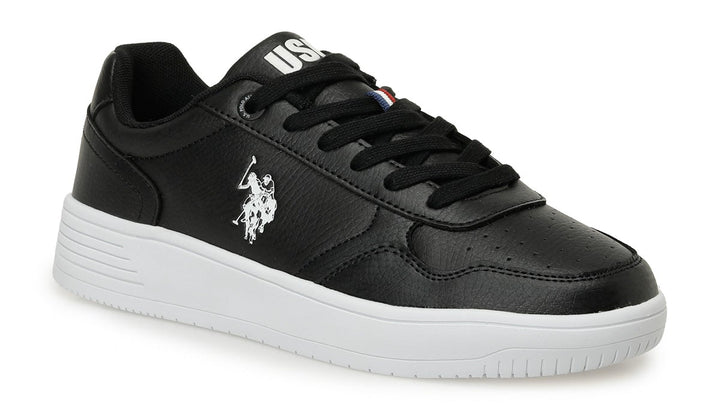 U.S. Polo Coster 5PR Unisix Sneakers - Footcourt Egypt