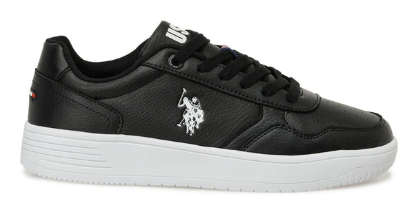 U.S. Polo Coster 5PR Unisix Sneakers - Footcourt Egypt