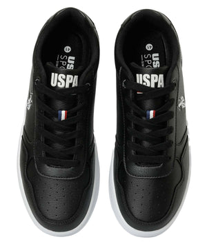 U.S. Polo Coster 5PR Unisix Sneakers - Footcourt Egypt