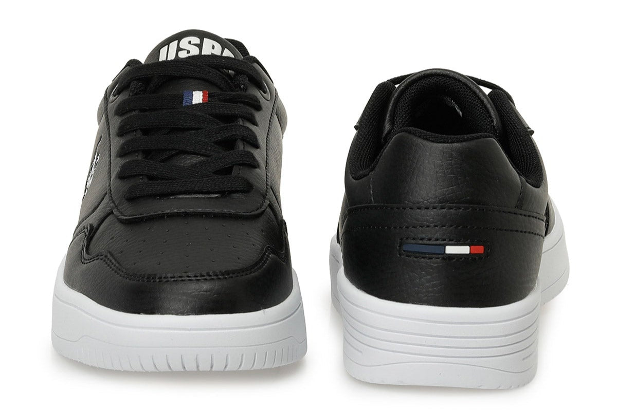 U.S. Polo Coster 5PR Unisix Sneakers - Footcourt Egypt