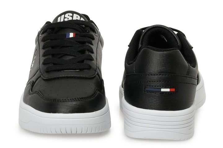 U.S. Polo Coster 5PR Unisix Sneakers - Footcourt Egypt