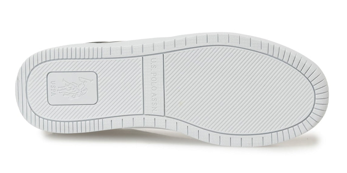 U.S. Polo Coster 5PR Unisix Sneakers - Footcourt Egypt
