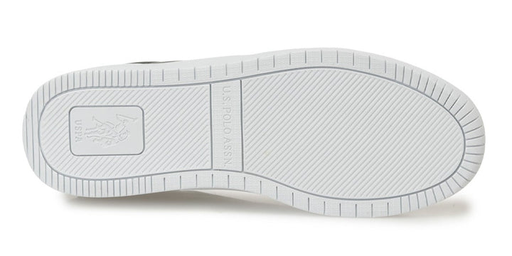 U.S. Polo Coster 5PR Unisix Sneakers - Footcourt Egypt