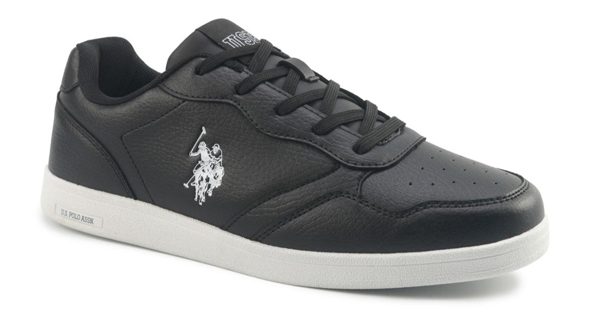 U.S. Polo Karten Glb 5PR Sneakers - Footcourt Egypt