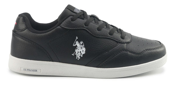 U.S. Polo Karten Glb 5PR Sneakers - Footcourt Egypt