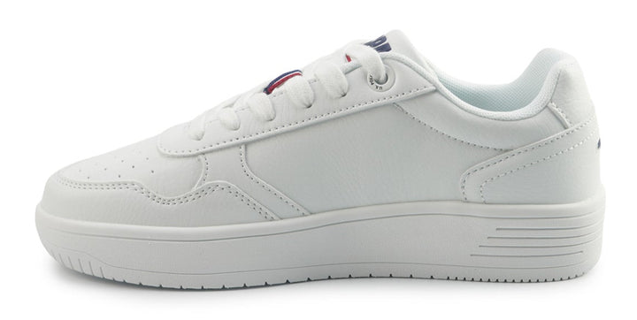 U.S. Polo COST 5PR Unisix Sneakers - Footcourt Egypt