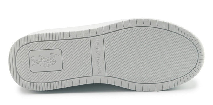U.S. Polo COST 5PR Unisix Sneakers - Footcourt Egypt