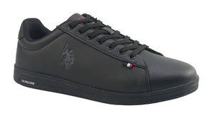 U.S. Polo FRANCO GLB 5PR Unisix Sneakers - Footcourt Egypt