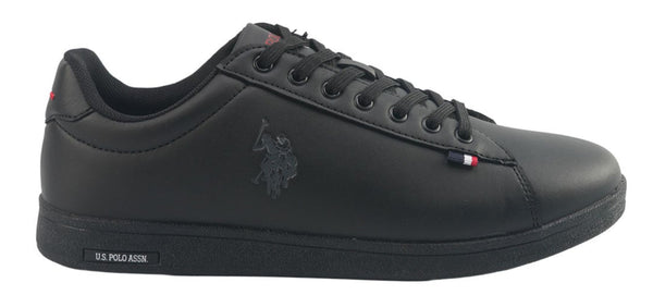 U.S. Polo FRANCO GLB 5PR Unisix Sneakers - Footcourt Egypt