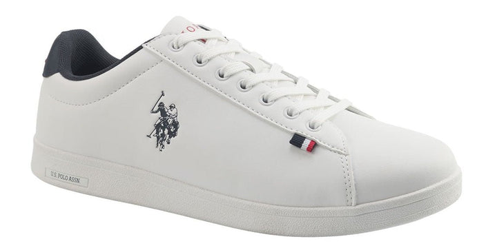U.S. Polo FRANCO GLB 5PR Unisix Sneakers - Footcourt Egypt