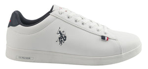 U.S. Polo FRANCO GLB 5PR Unisix Sneakers - Footcourt Egypt