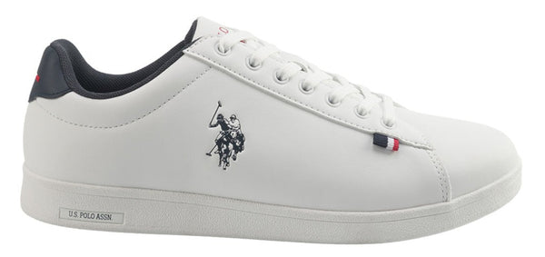 U.S. Polo FRANCO GLB 5PR Unisix Sneakers - Footcourt Egypt
