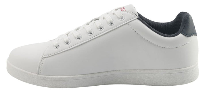 U.S. Polo FRANCO GLB 5PR Unisix Sneakers - Footcourt Egypt