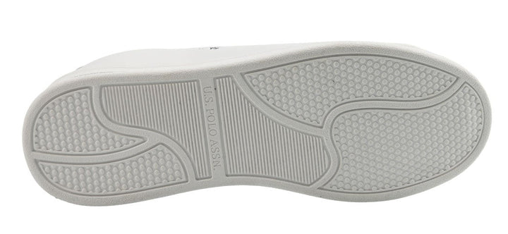 U.S. Polo FRANCO GLB 5PR Unisix Sneakers - Footcourt Egypt