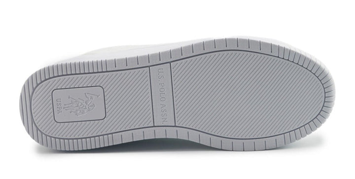 U.S. Polo COST 5PR Unisix Sneakers - Footcourt Egypt