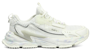 XTEP Mountain and Sea Series Herbal Sports Shoes - Footcourt Egypt