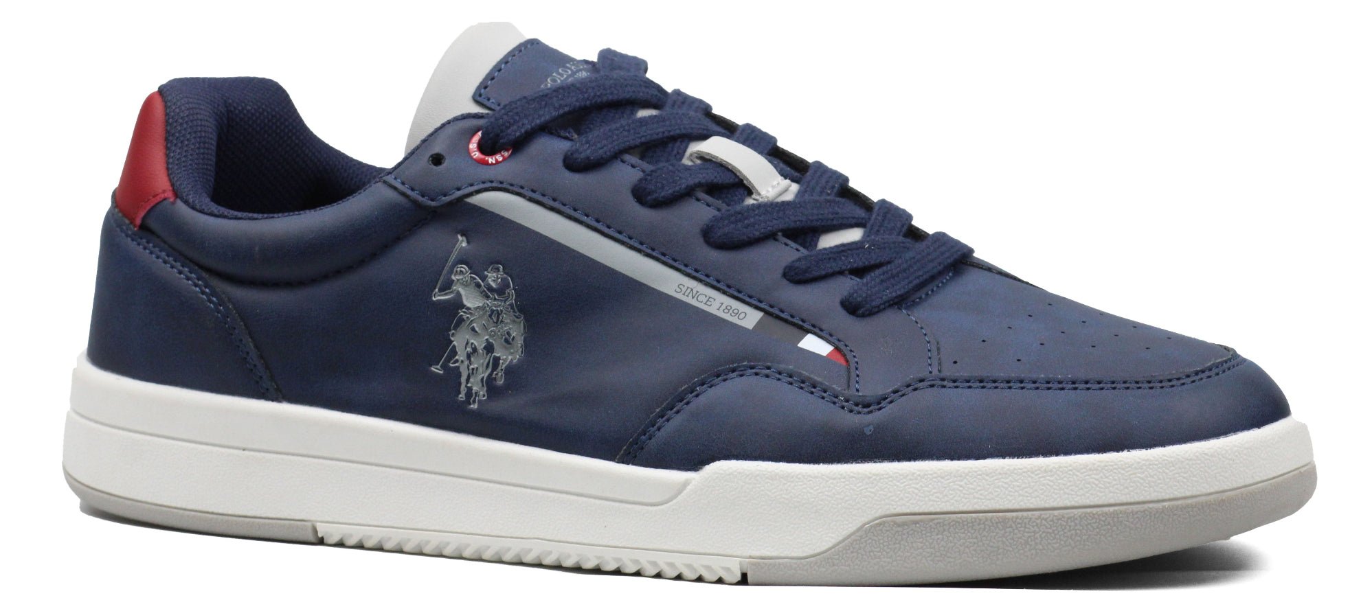 polo Uomo Sneakers - Footcourt Egypt