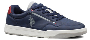 polo Uomo Sneakers - Footcourt Egypt