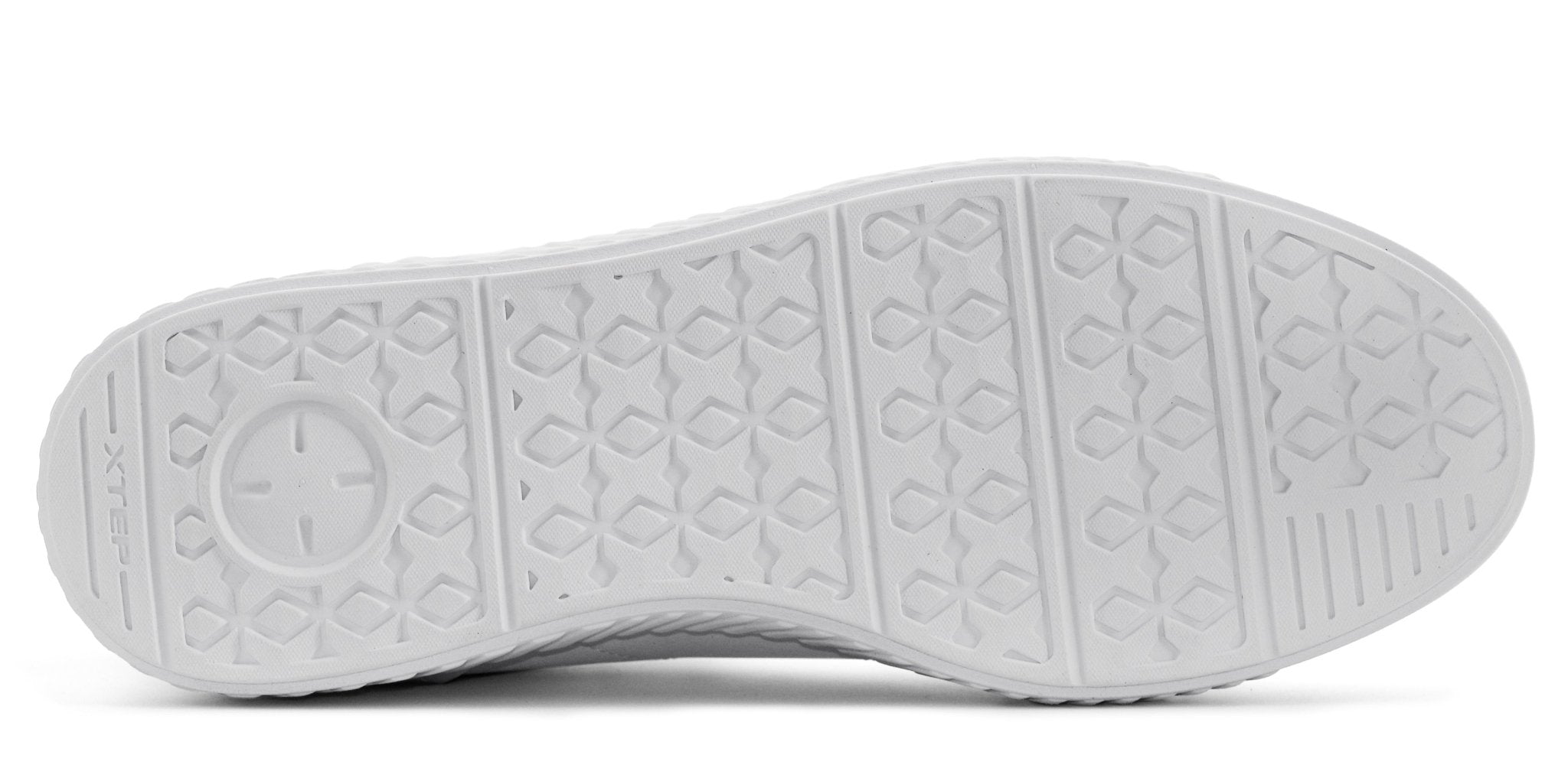 XTEP classic casual shoes sports - Footcourt Egypt