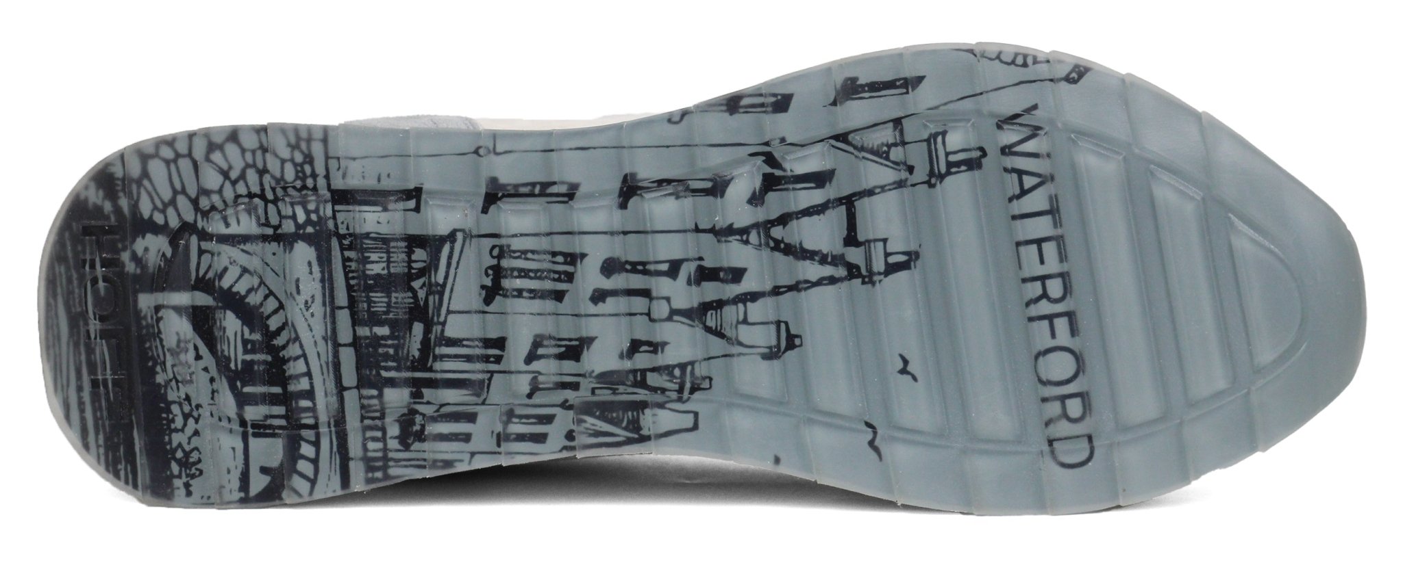 HOFF Sneakers Waterford - Footcourt Egypt