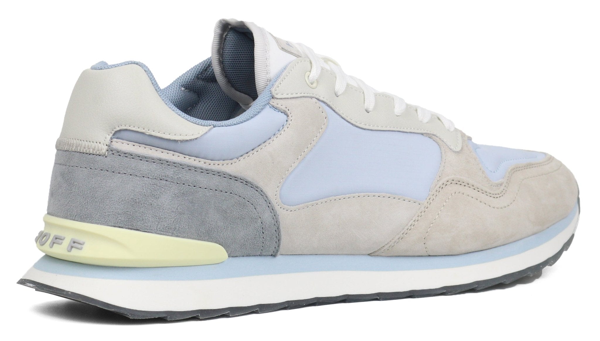 HOFF Sneakers Waterford - Footcourt Egypt