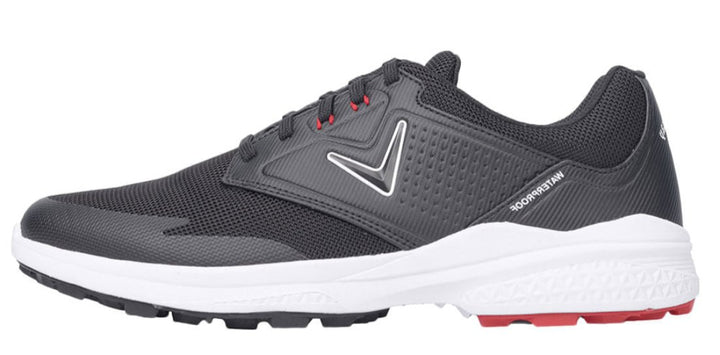 Callaway Solana v2 Spikeless Golf Shoes - Footcourt Egypt