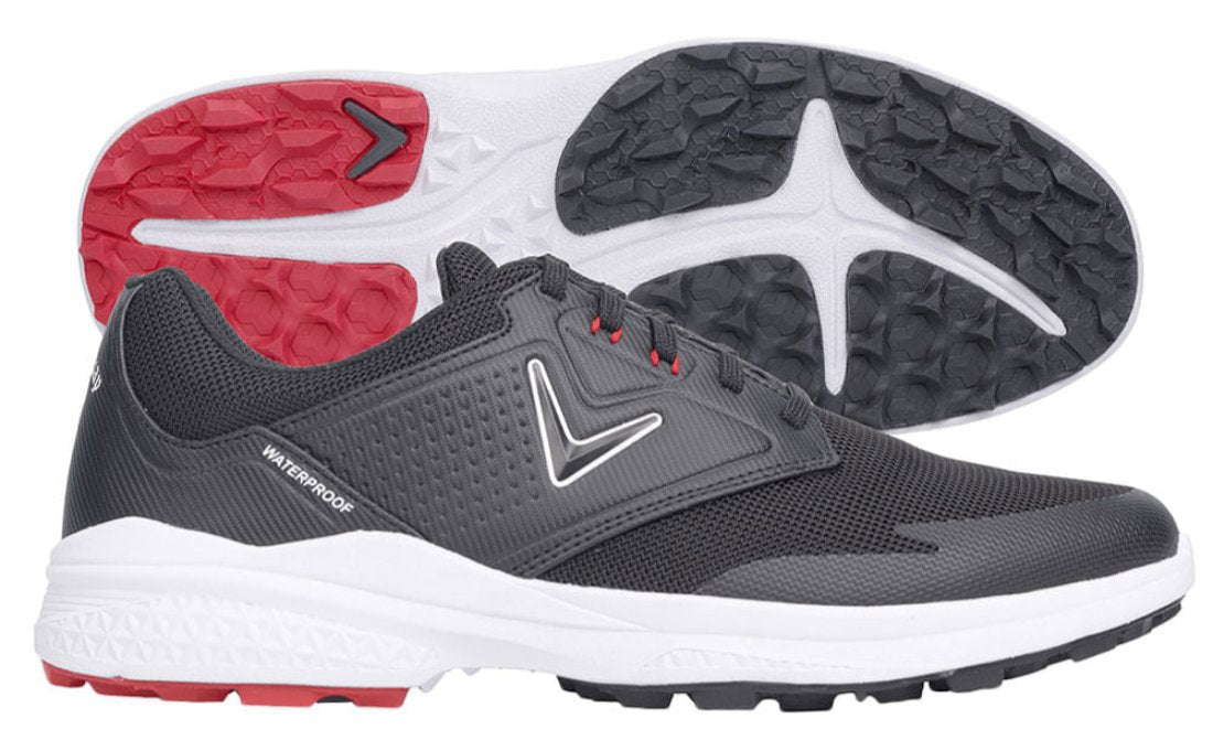 Callaway Solana v2 Spikeless Golf Shoes - Footcourt Egypt
