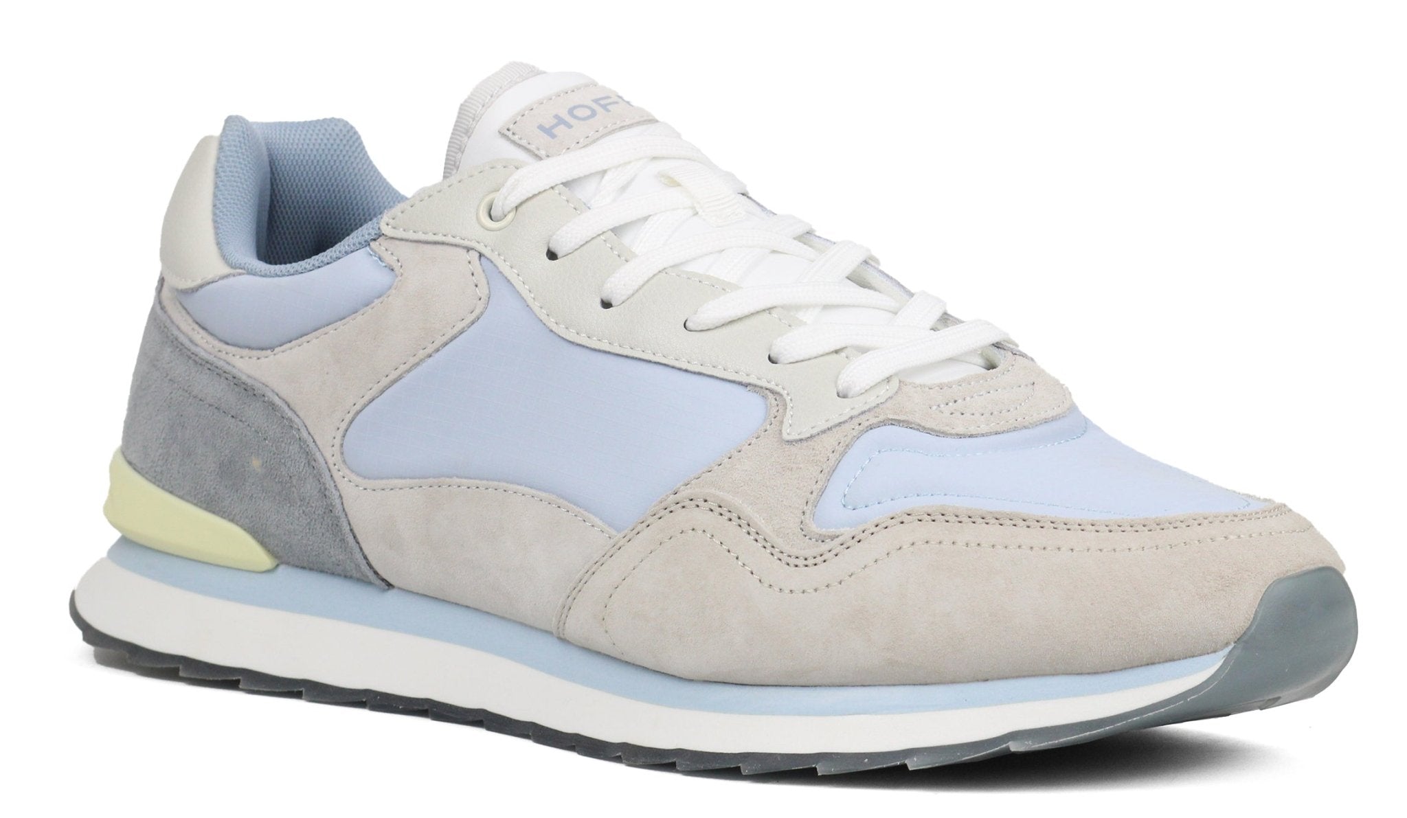 HOFF Sneakers Waterford - Footcourt Egypt