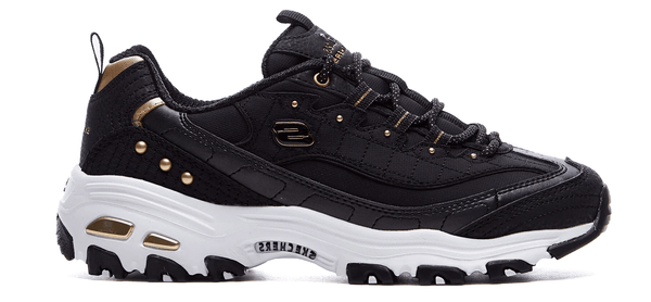 SKECHERS Sport D'Lites Snea Sneakers - Footcourt Egypt