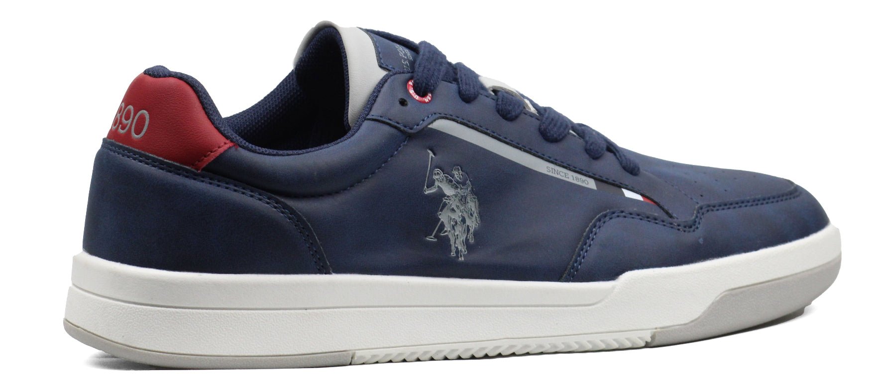 polo Uomo Sneakers - Footcourt Egypt
