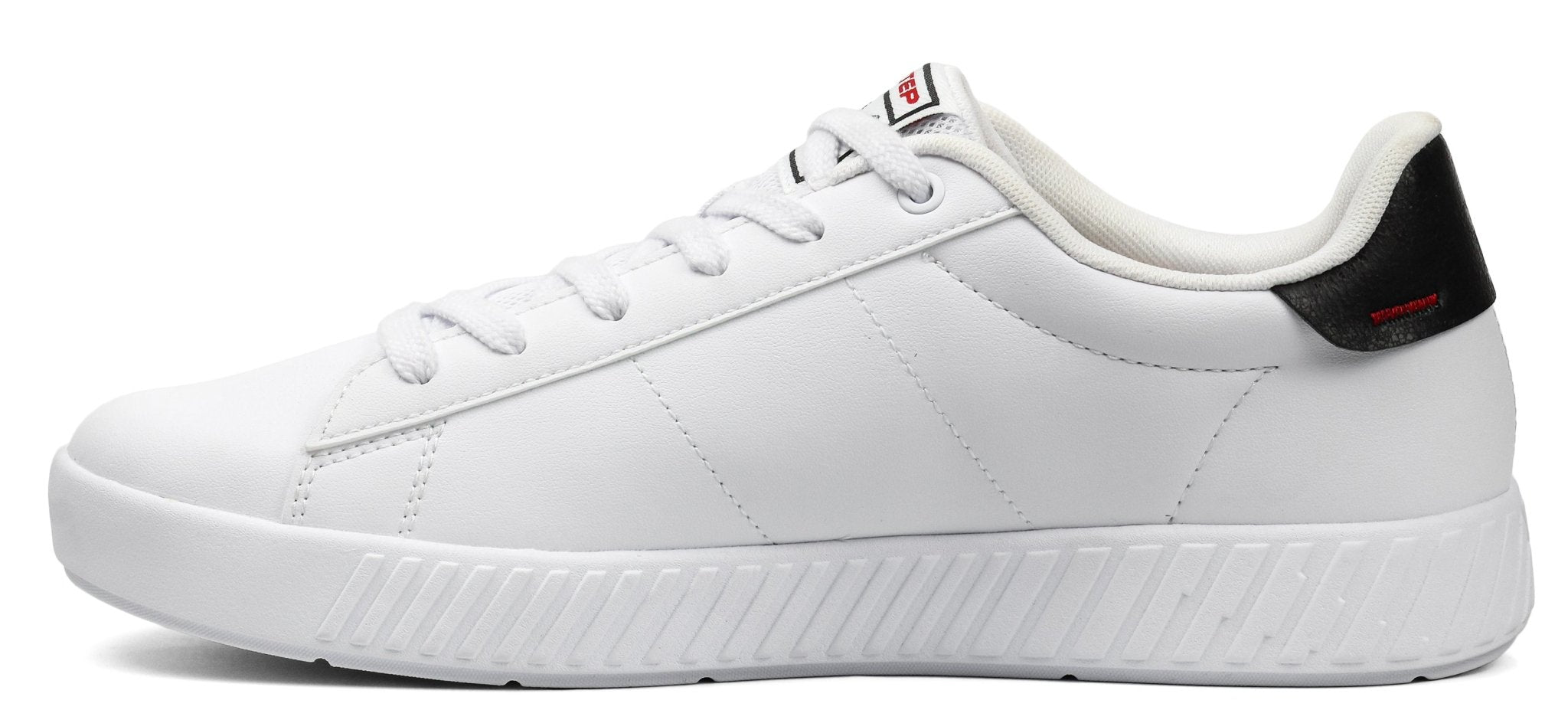 XTEP Tebu Shoes Casual Sneakers - Footcourt Egypt