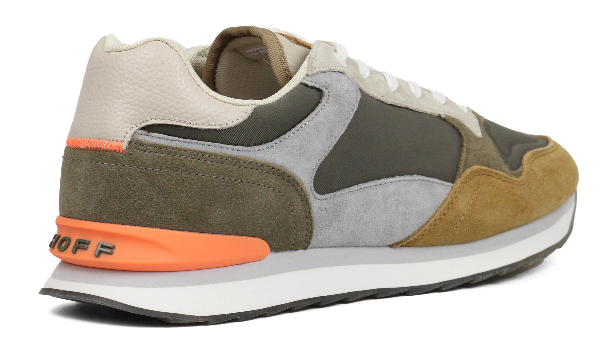 HOFF Men's CITY Sintra sneakers - Footcourt Egypt
