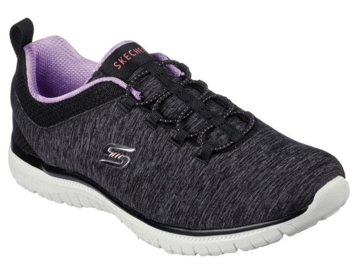 SKECHERS Virtue Sneakers - Footcourt Egypt