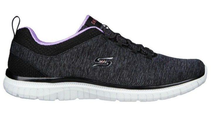 SKECHERS Virtue Sneakers - Footcourt Egypt