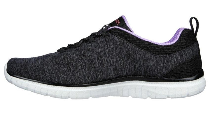 SKECHERS Virtue Sneakers - Footcourt Egypt