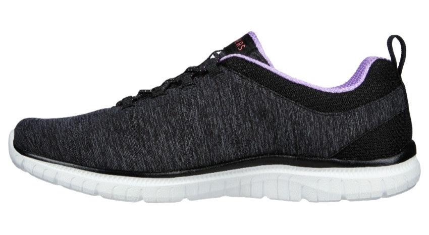 SKECHERS Virtue Sneakers - Footcourt Egypt