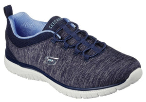SKECHERS Virtue - Star Status - Footcourt Egypt