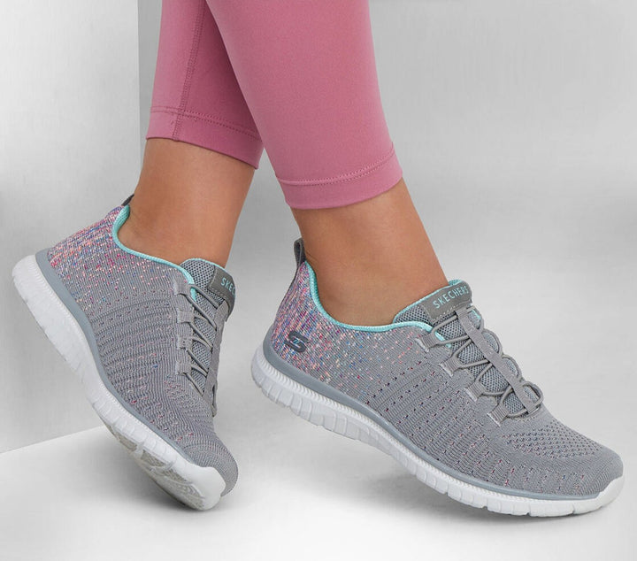 SKECHERS Virtue Women's - Footcourt Egypt
