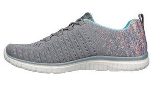 SKECHERS Virtue Women's - Footcourt Egypt