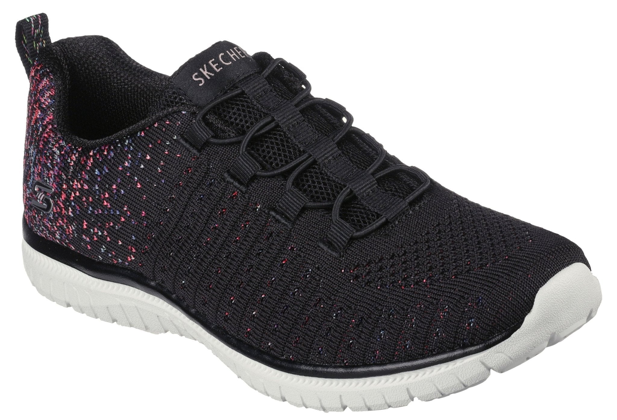 SKECHERS - WOMEN'S VIRTUE - Footcourt Egypt