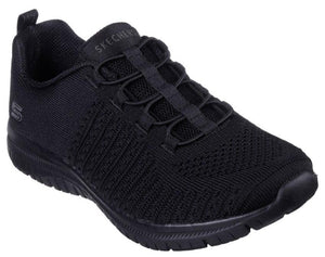 Skechers Work Slip - Resistant: Virtue - Valsea - Footcourt Egypt