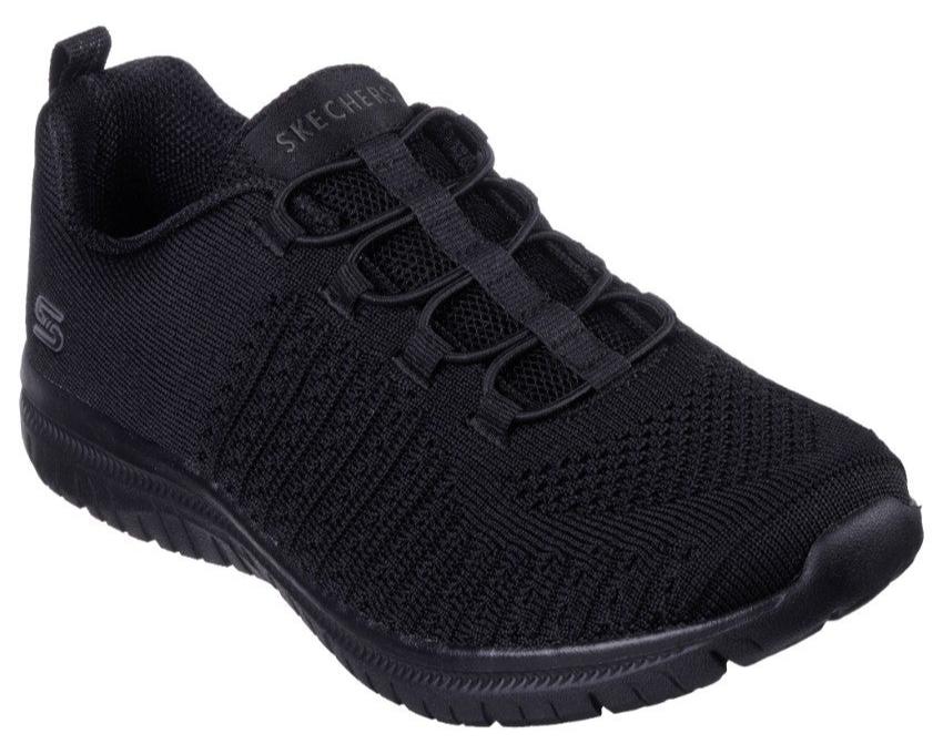 Skechers Work Slip - Resistant: Virtue - Valsea - Footcourt Egypt