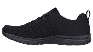 Skechers Work Slip - Resistant: Virtue - Valsea - Footcourt Egypt
