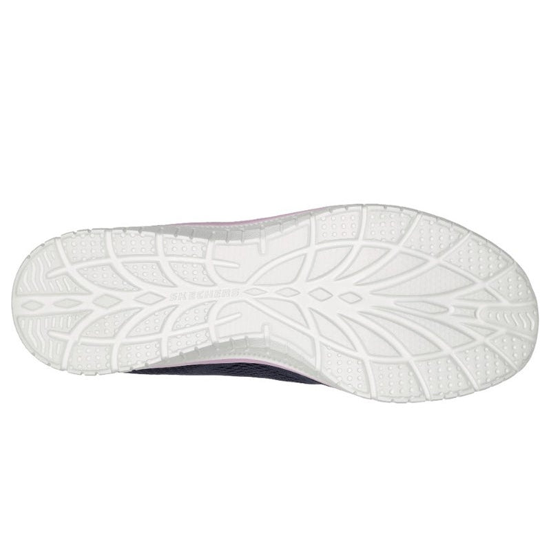 SKECHERS Graceful - get Connected Sneakers NVLV - Footcourt Egypt