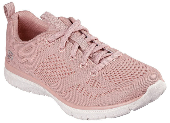 SKECHERS Virtue - Ambrosia - Footcourt Egypt