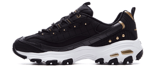 SKECHERS Sport D'Lites Snea Sneakers - Footcourt Egypt