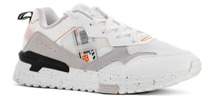 XTEP men's mesh breathable trendy - Footcourt Egypt