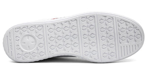 XTEP Tebu Shoes Casual Sneakers - Footcourt Egypt