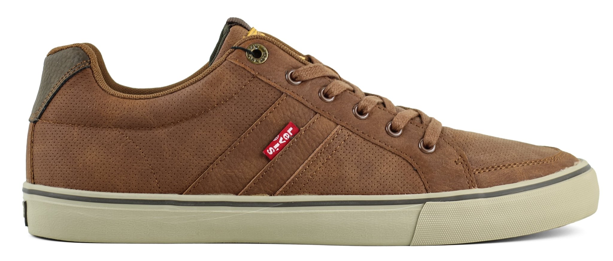 Levi's Men's Sneaker - Footcourt Egypt