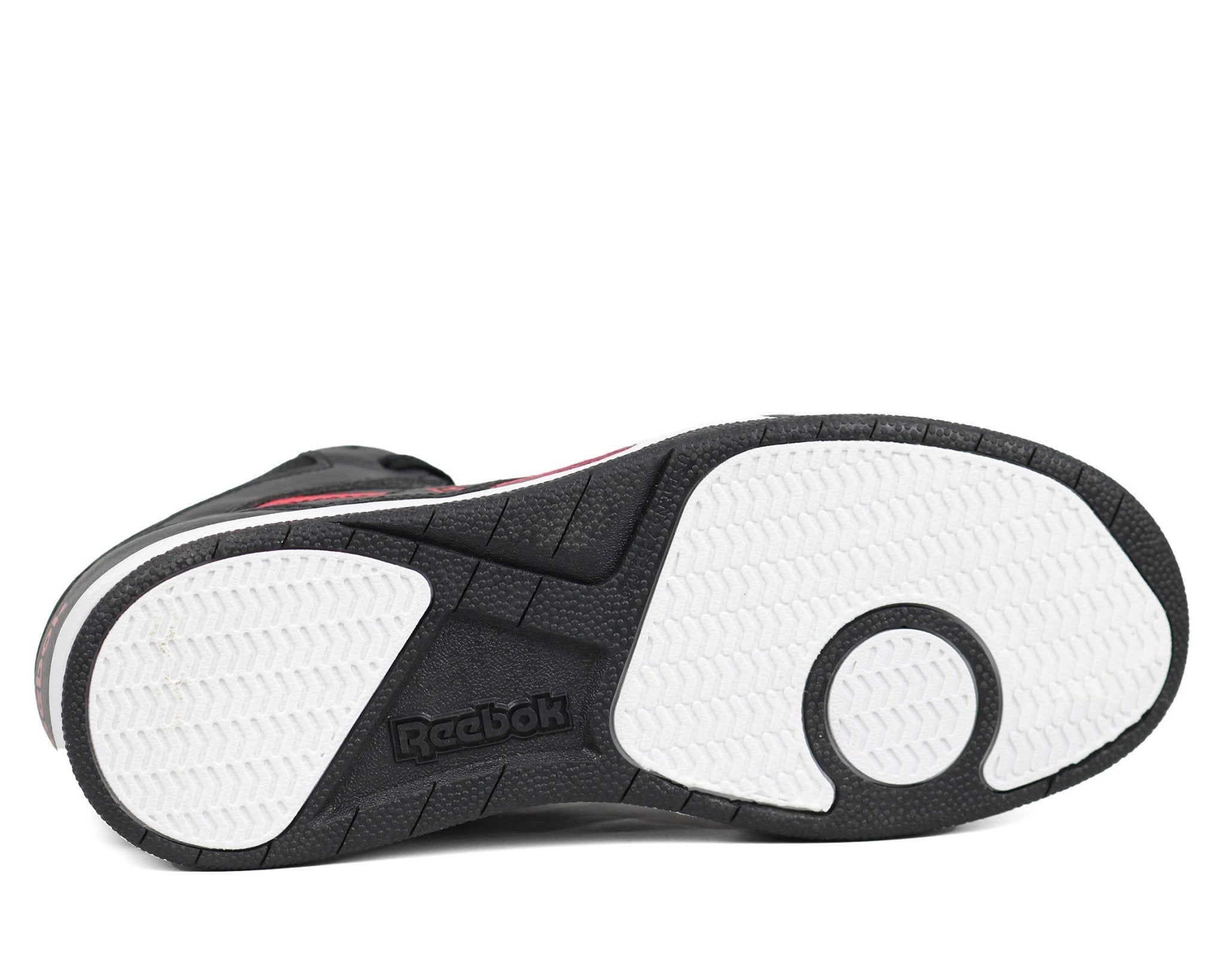 Reebok BB4500 Court J BKRD - Footcourt Egypt